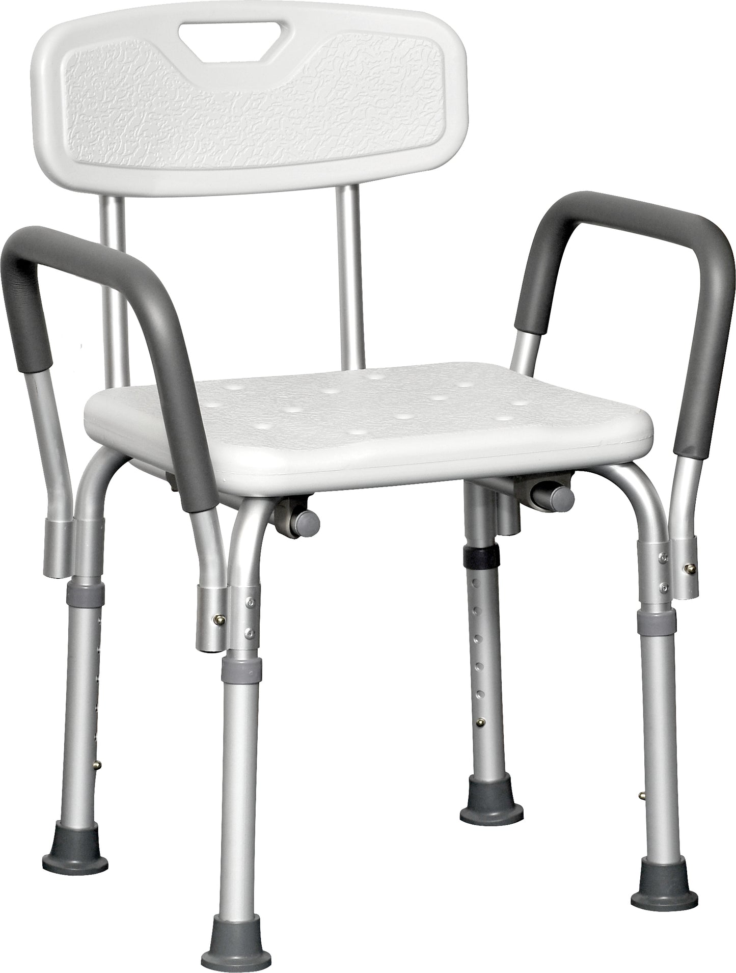 Bath Safety Shower Seat w/arms, Cs/04