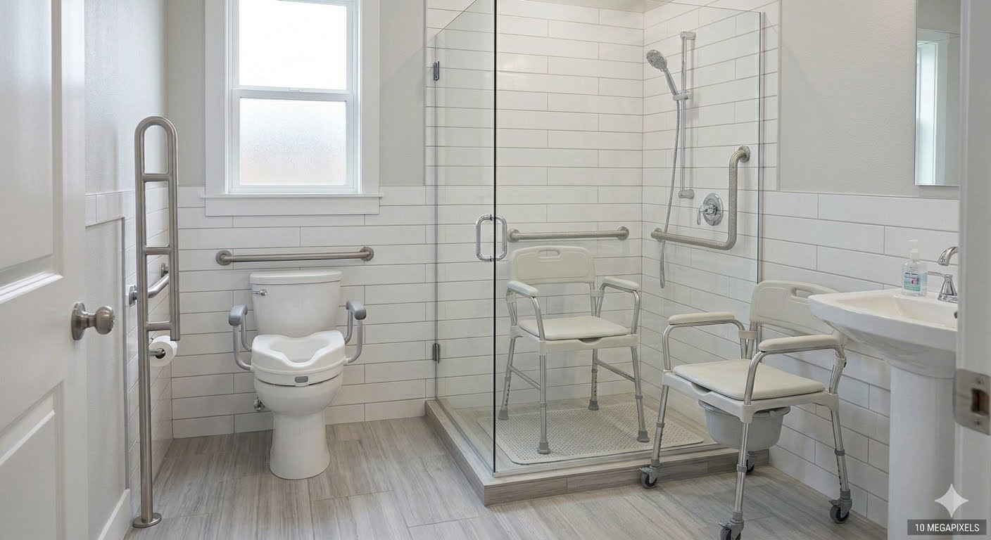 Bath Safety