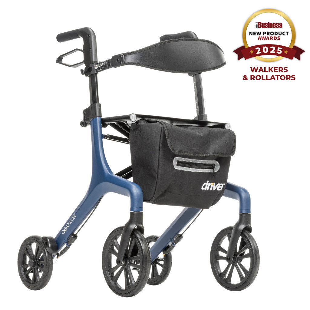 Mobility Rollator