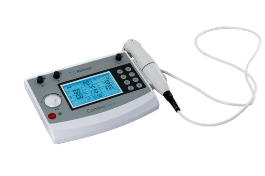 ComboCare E-Stim and Ultrasound Combo, DQ7844