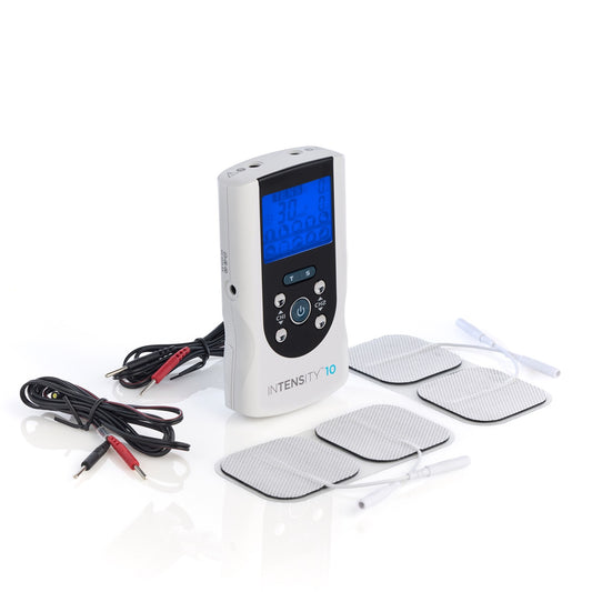 InTensity Twin Stim III, DI3717