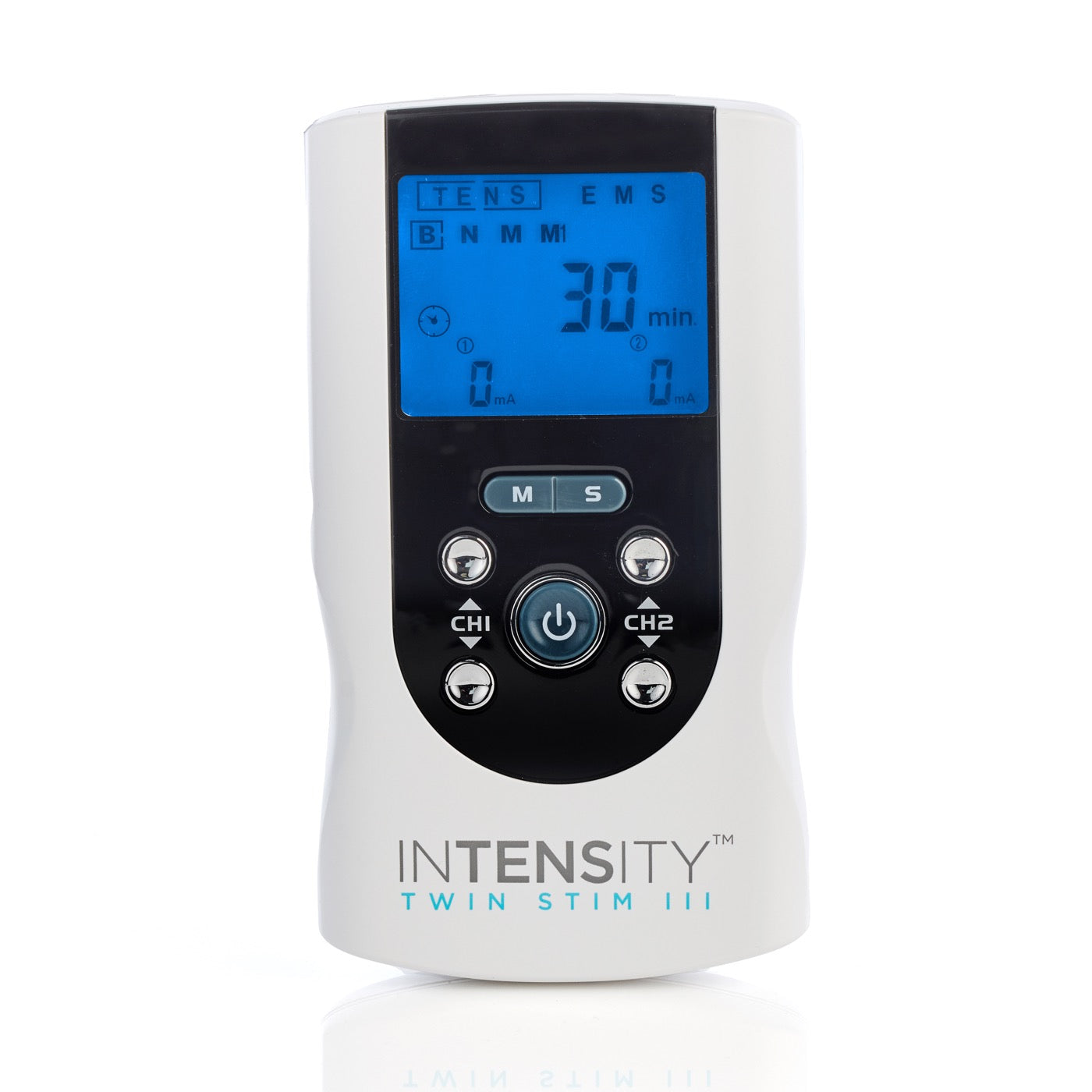 InTensity Twin Stim III, DI3717