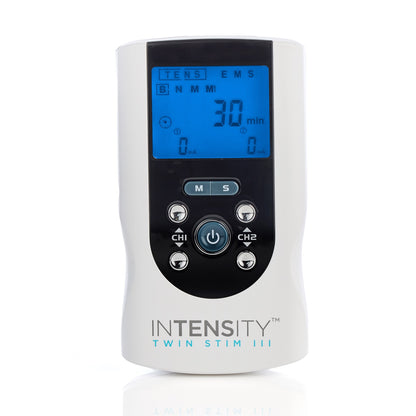 InTensity Twin Stim III, DI3717
