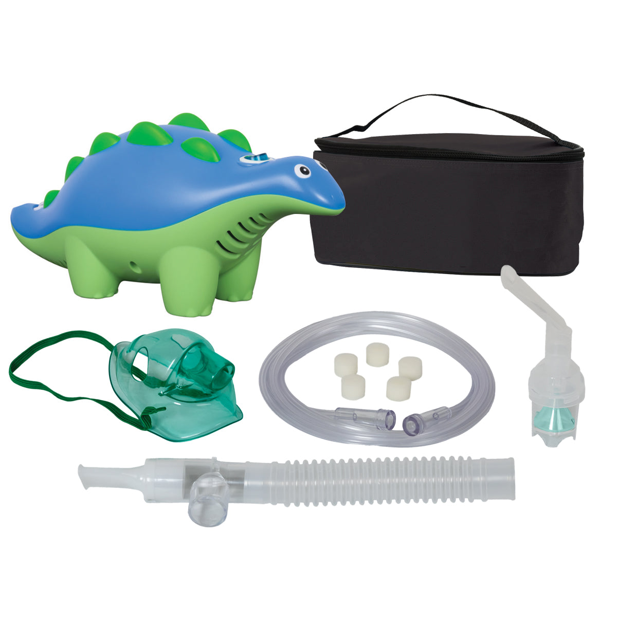 Pediatric Nebulizer Compressor