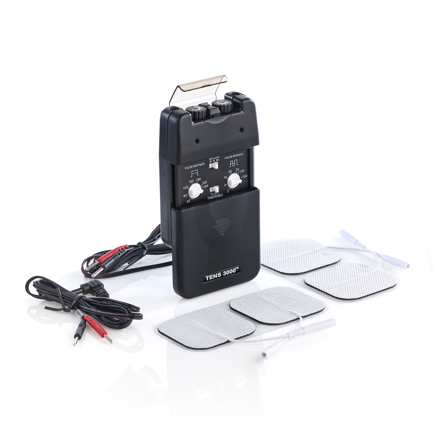 EMS 5.0 Muscle Stim Analog Unit #DE5030