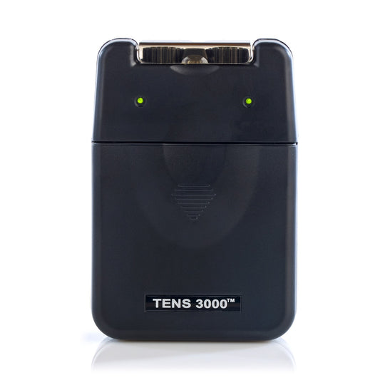 Tens Analog Unit, Model 3000