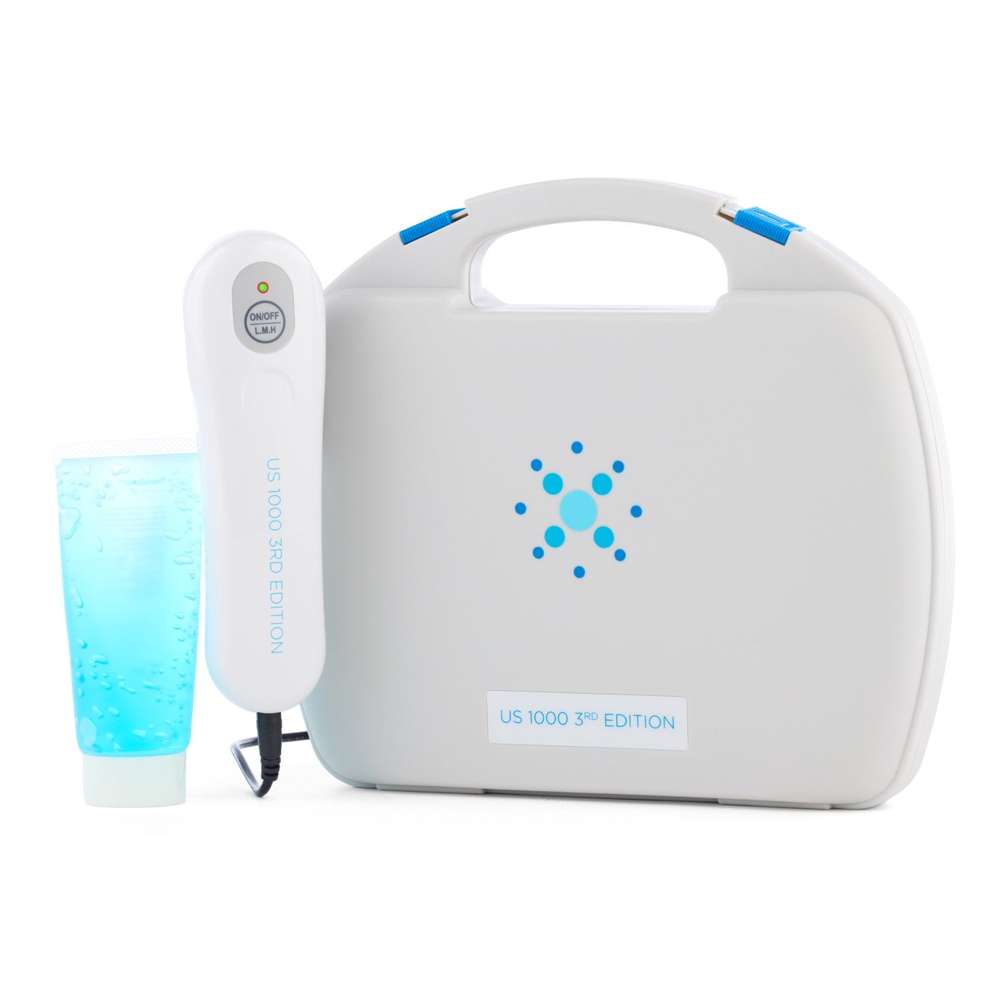 Portable Ultrasound Unit 3rd edition, #DU1025