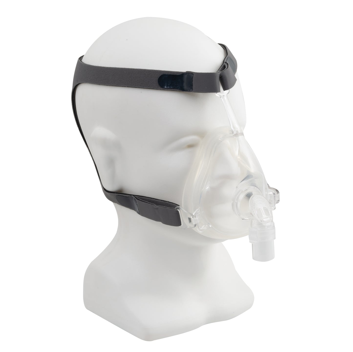 DreamEasy 2 Full Fcae Cpap Mask with Headgear
