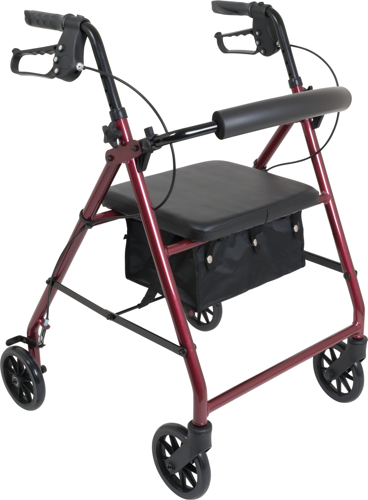 Mobility, Rollators & Accessories