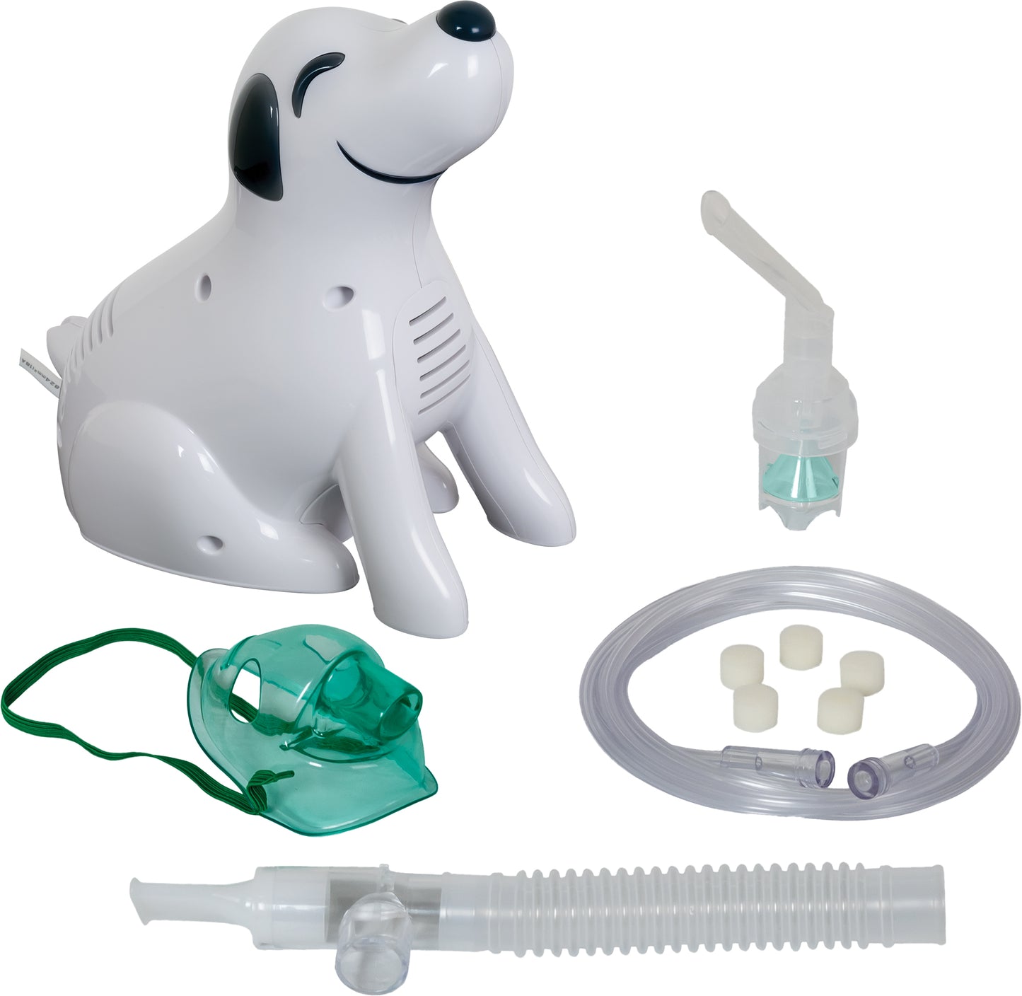 Pediatric Nebulizer Compressor