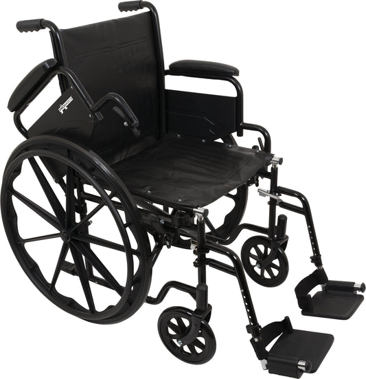 Mobility