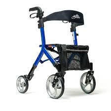 Mobility Light Weight